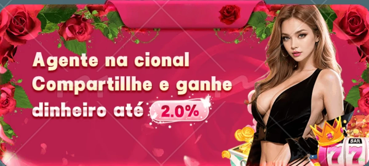 Cassino ao vivo 76q